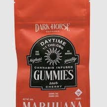 Dark Horse Cherry Bites 10pk Gummies