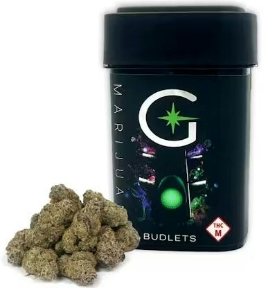 Greenlight Gold Lemondary Flower