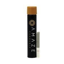 Amaze Gorilla Glue #4 Preroll