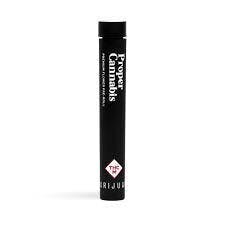 Proper Bandz #8 Pre-roll