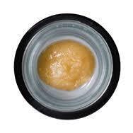 Proper Strawnana Hash Society Rosin