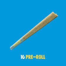 Buoyant Bob's Tickle Torch Pre-roll