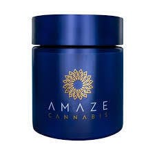 Amaze Gush Mints Flower