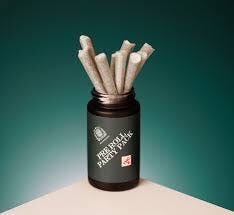 Franklin's Jelly Cake Preroll Pack 10pk