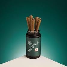 Franklin's Triple Burger Infused Blunt Pack