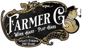Farmer G Magic Gumdrop Flower