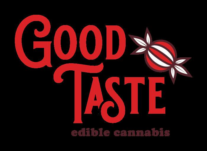 Good Taste Patriot Pop Gummy
