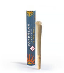 Daybreak Cereal Milk Preroll