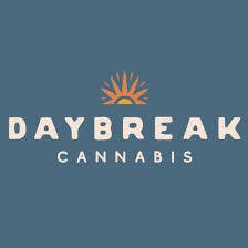 Daybreak Strawberry Pie Infused Preroll 2pk