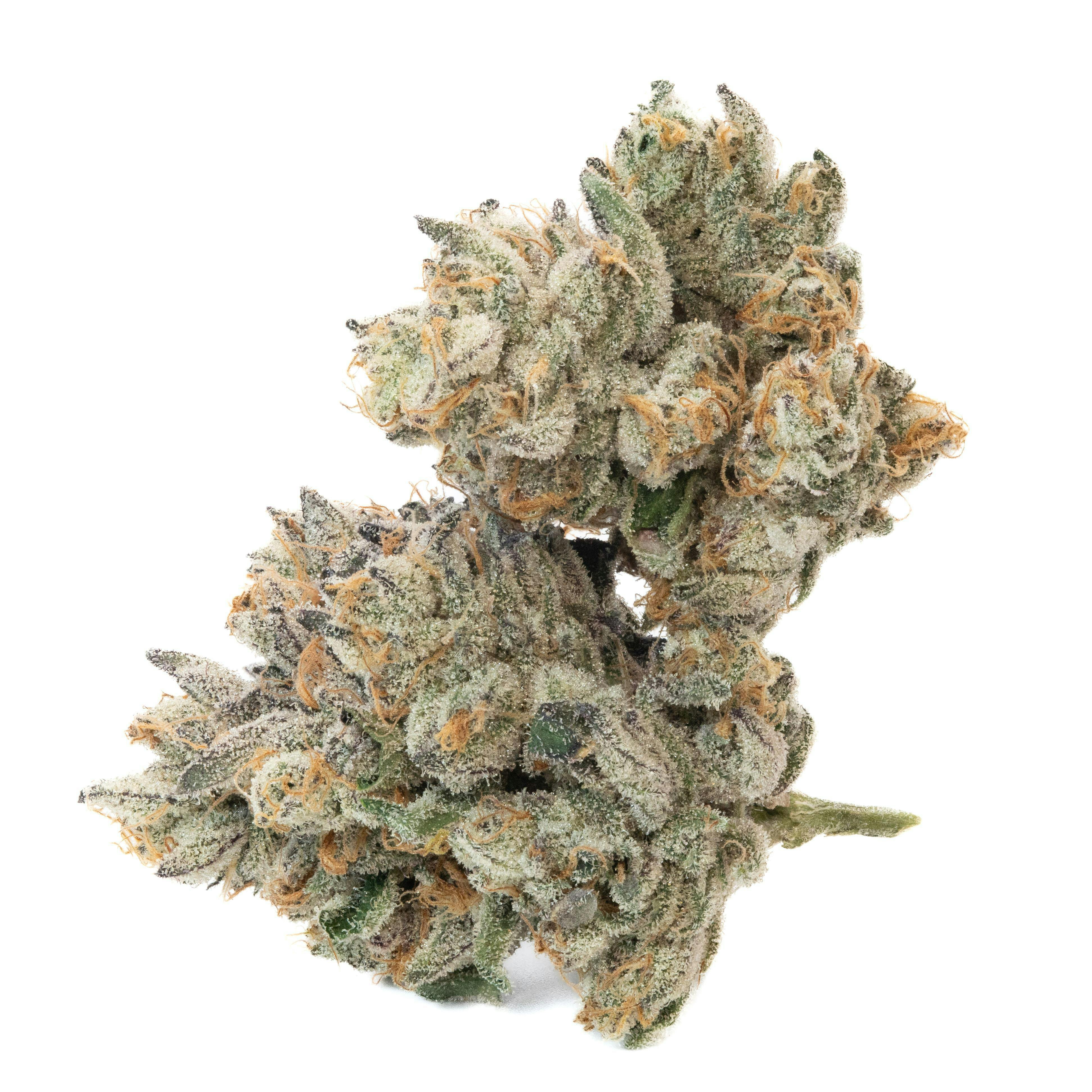 Farmer G Lemon Cherry Pie Flower