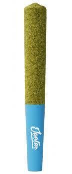 Jeeter High Tide Quad Infused Pre-roll