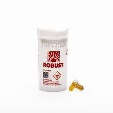 Robust FECO Capsules