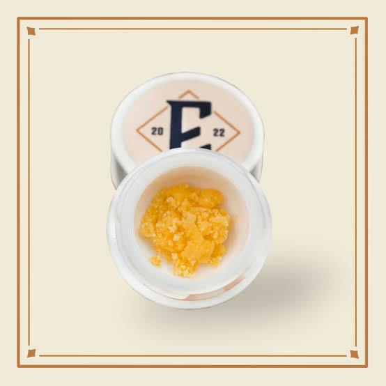 Elevate Ozark Hash Cured Wax