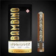 Bambino Zamosa Moonrock Infused Blunt