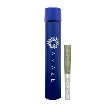 Amaze Spritzer Pre-roll