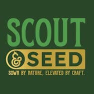 Scout & Seed Studio 65 Flower