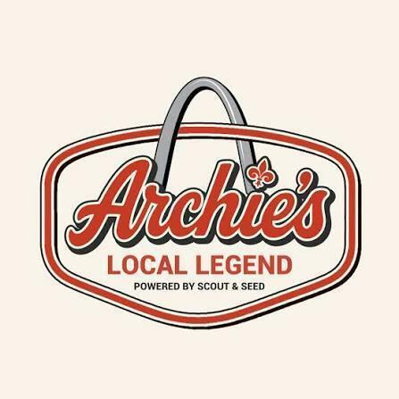 Archie's Grand Master Sexy Flower