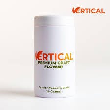 Vertical Cheddar Cheese Smalls Flower