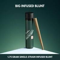 Franklin's Ozark Hash Big Infused Blunt