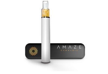 Amaze Spritzer Live Rosin Disposable Vape
