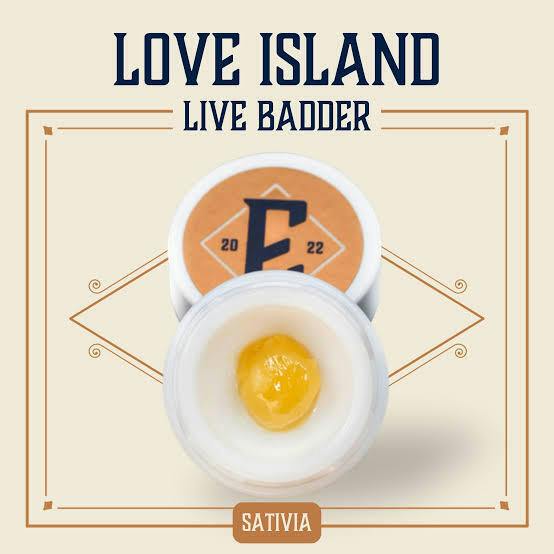 Elevate Love Island Live Badder Bucket