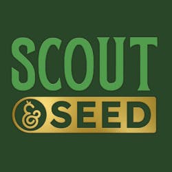 Scout & Seed Chem Butter A Bud Deli Flower