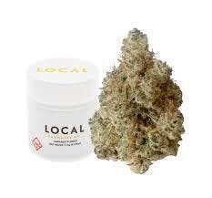 Local Lemon Slushee A Bud Deli Flower 1