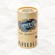 Farmer G Duct Tape 50 PACK Pre-rolls