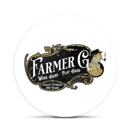 Farmer G Triangle Kush Pre-rolls
