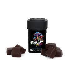 Greenlight Kushberry Gummies