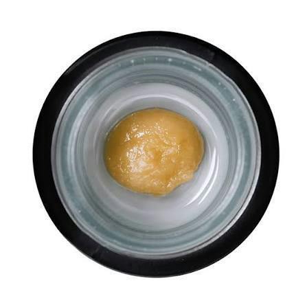 Proper Zsunami Rosin