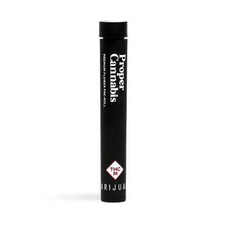 Proper Paris Rock Candy X Marshmallowz #25 Preroll