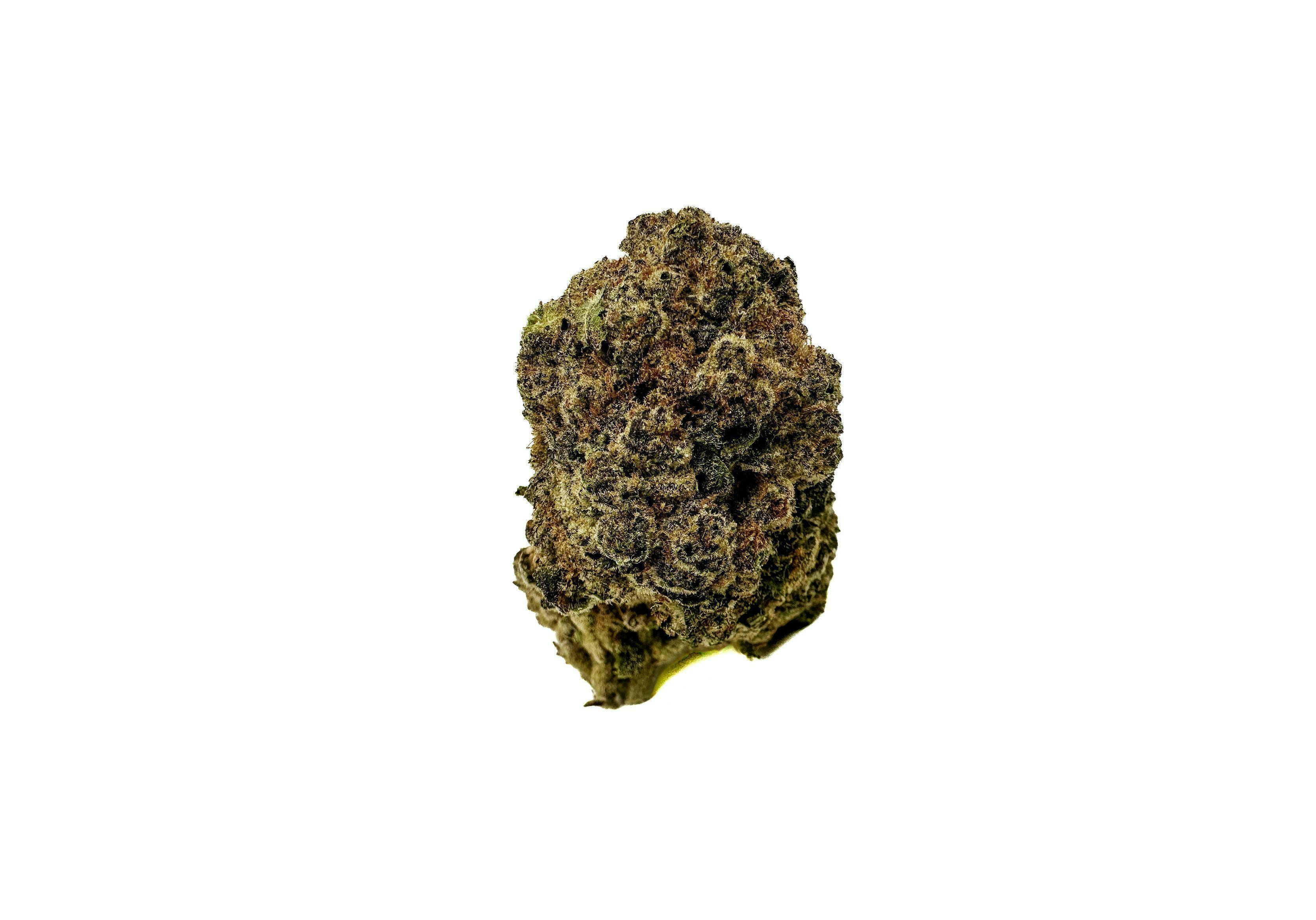 B-Sides Super Lime #2 Flower