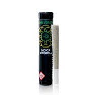 Honey Green Whitelion Pre-roll