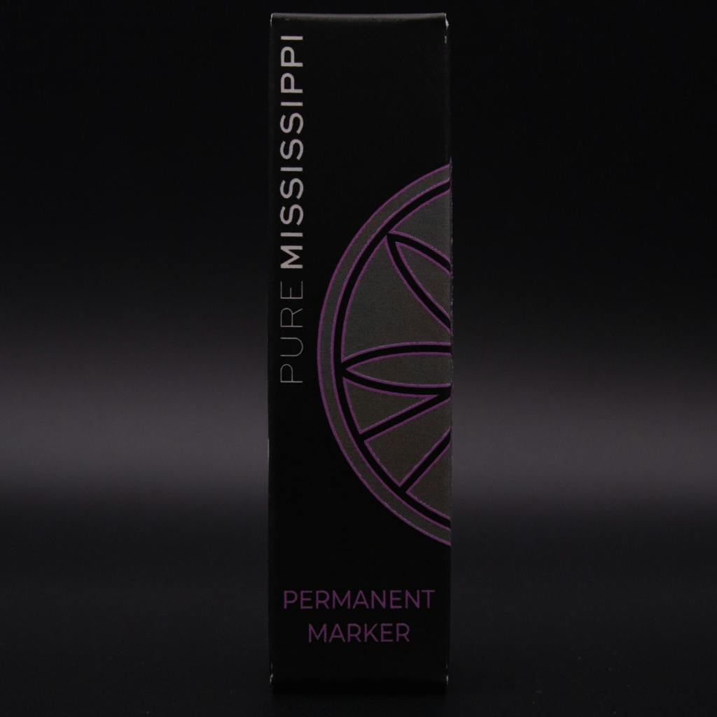 Pure MS | 1g | Permanent Marker | FSO Cartridge at DABBS Cannabis Dispensary