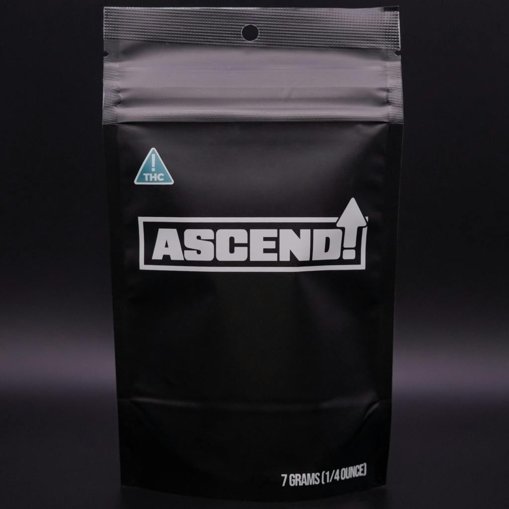 Coastal Crop | 7g | Tropic Sin cannabis product