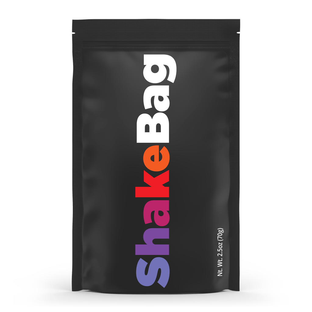 Shake Bag Tourist Trap Shake 70g