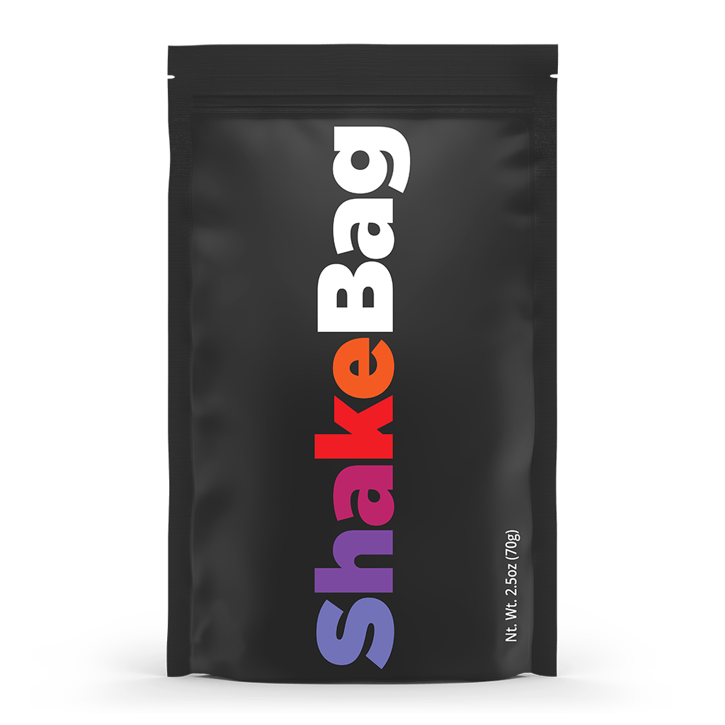 Shake Bag Muffin Bomb Shake 70g