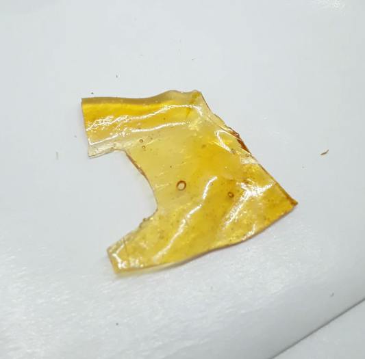 Caregiver Dolato Shatter 1g at Curaleaf Dispensary Ellsworth