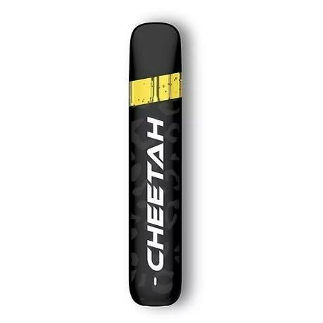 Cheetah Thunderstorm Live Resin All-in-One 2g