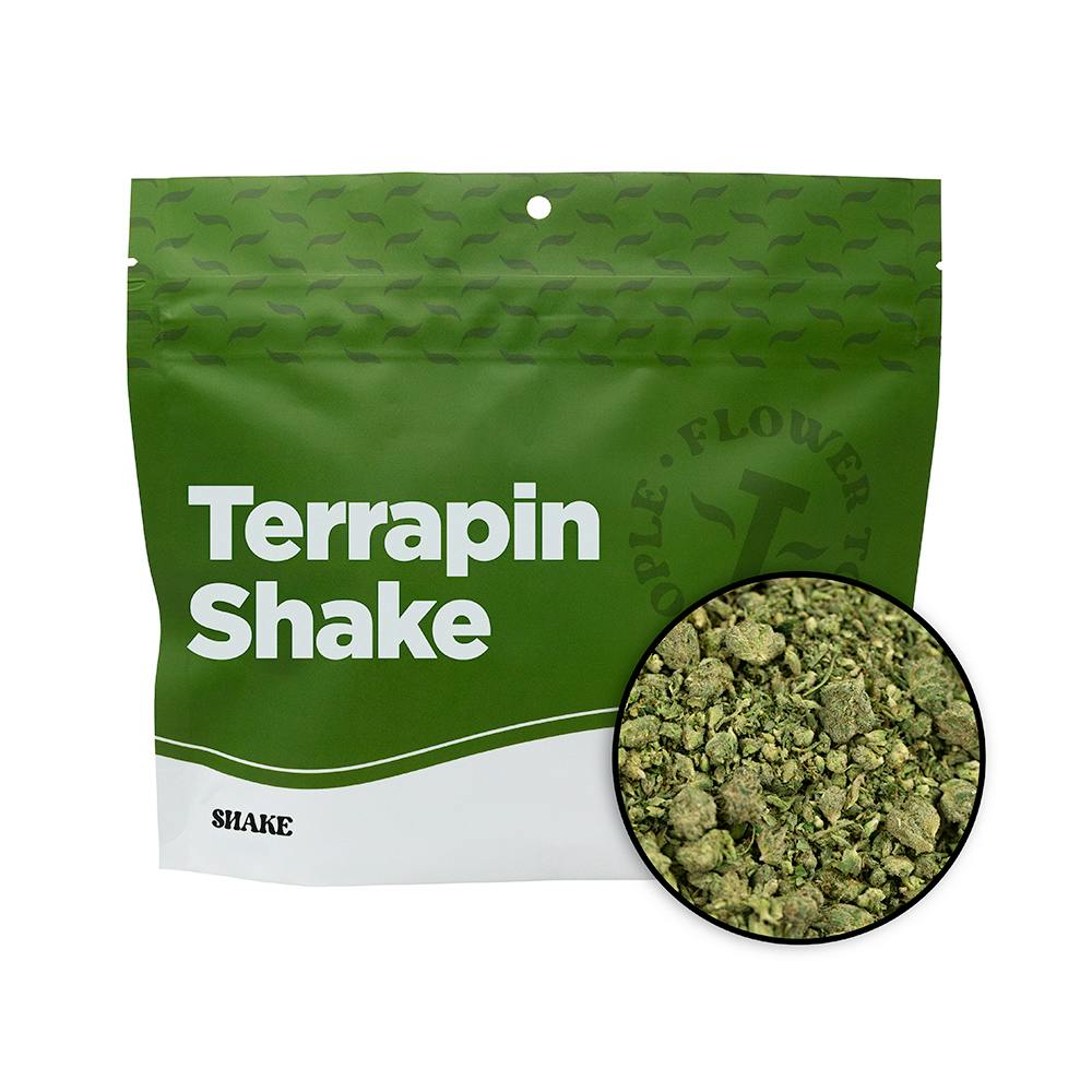 Terrapin Larry's OG Shake 7g