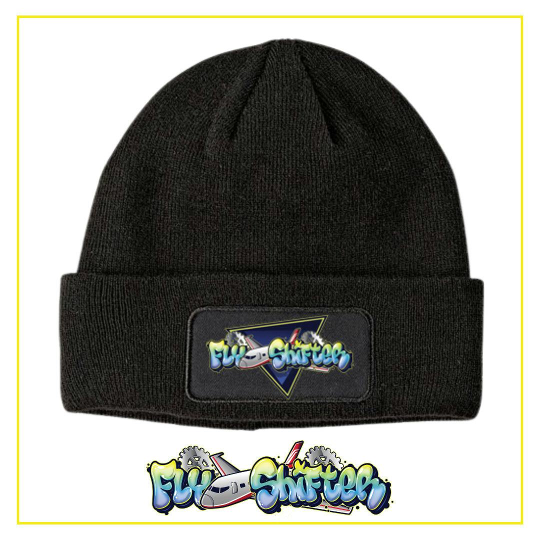 Fly Shifter Beanie