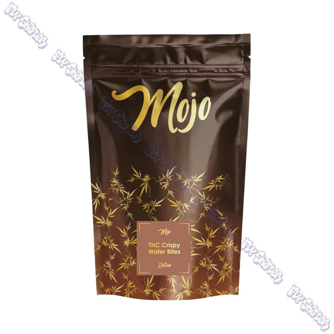 Mojo Crispy Wafer Bites