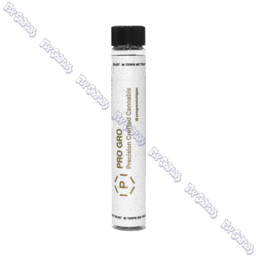 Pro Gro TKO Pre-Roll