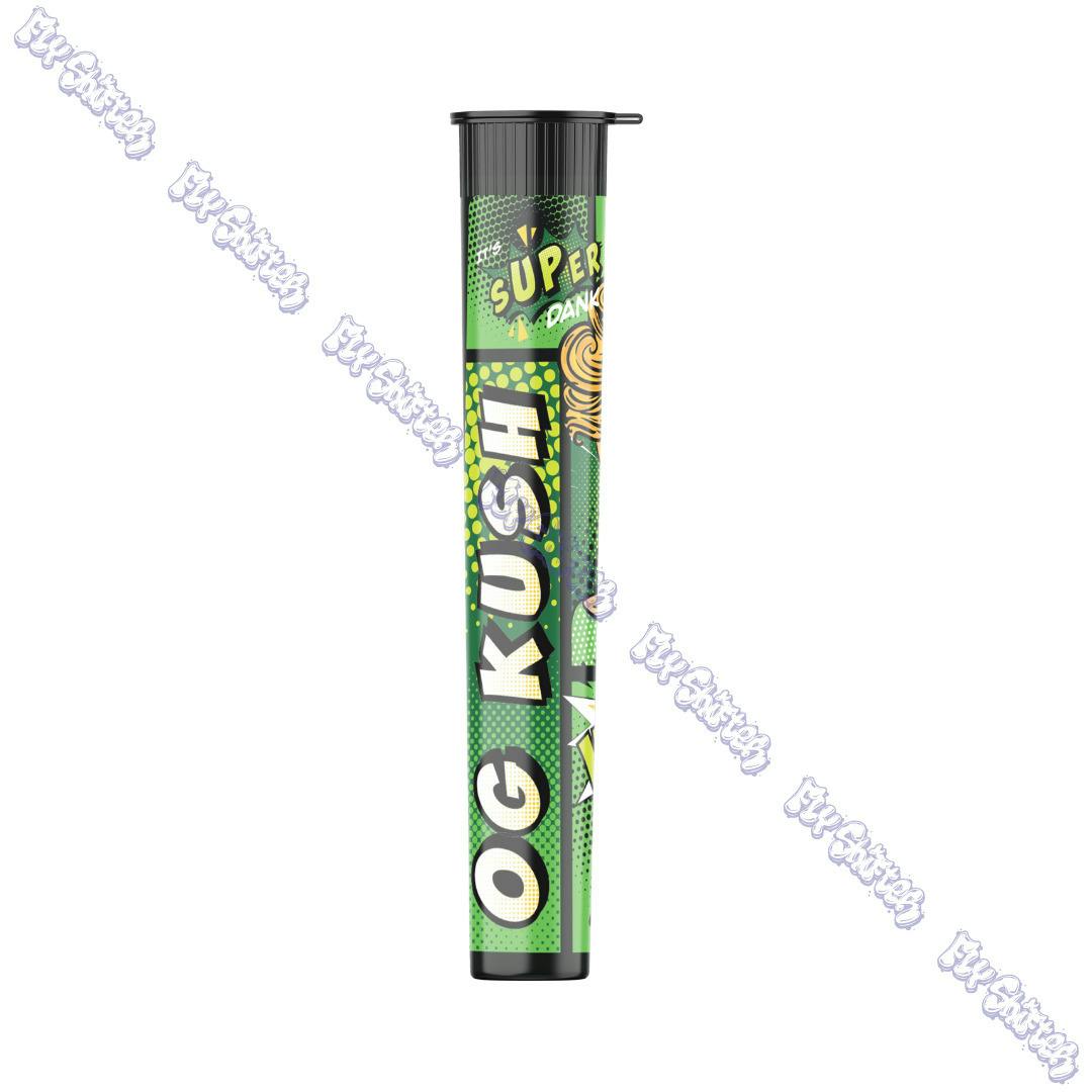 Super Dank OG Kush Pre-Roll