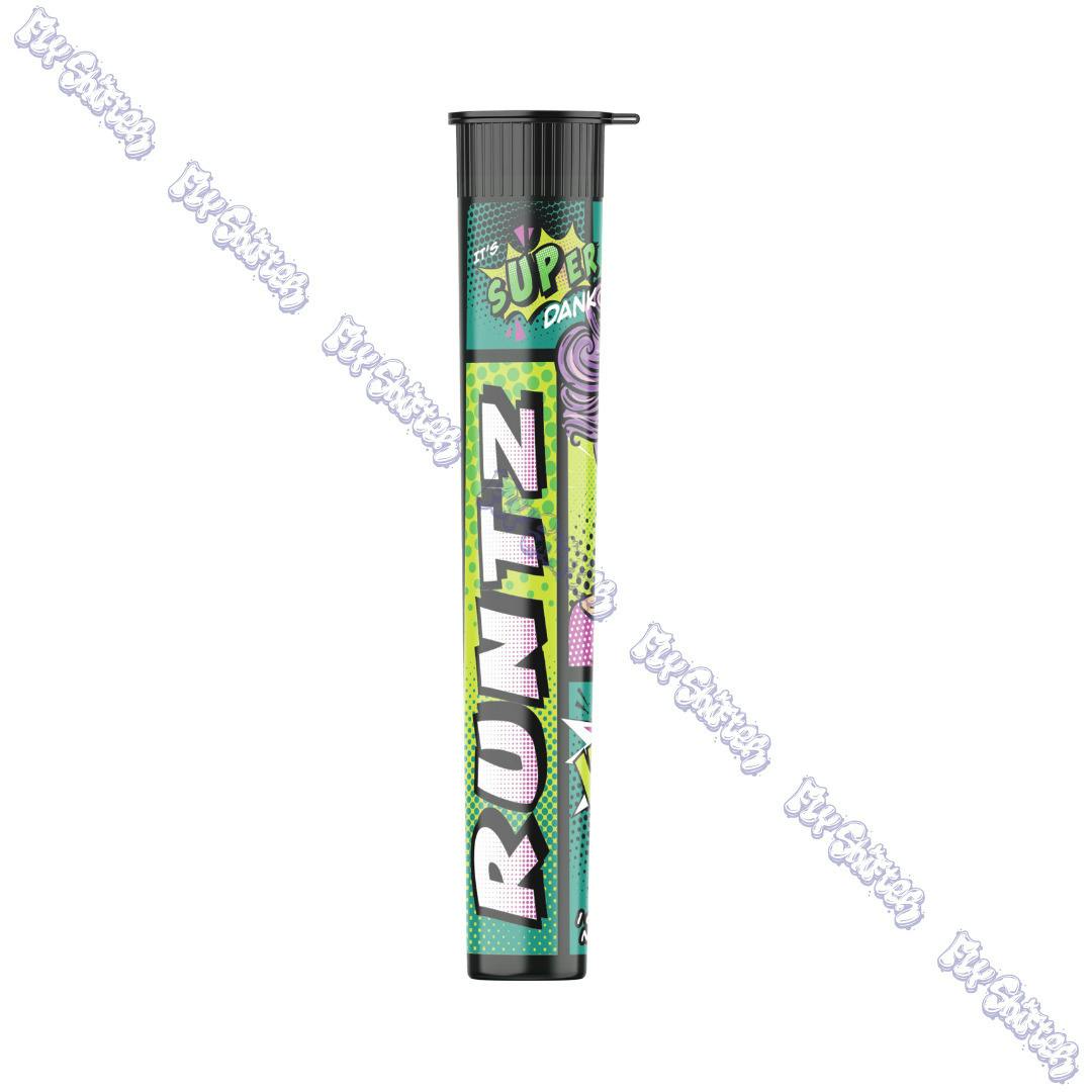 Super Dank Runtz Pre-Roll