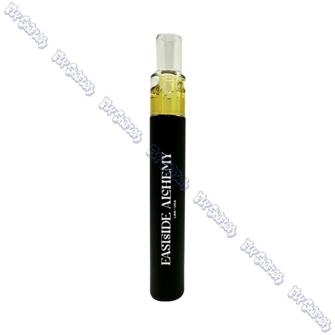 Eastside Alchemy Grand Prix #5 Live Hash Rosin Disposable