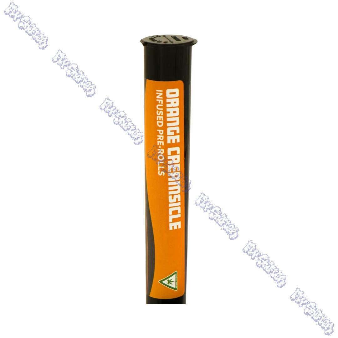 Distro 10 Orange Creamsicle Infused Pre-Roll