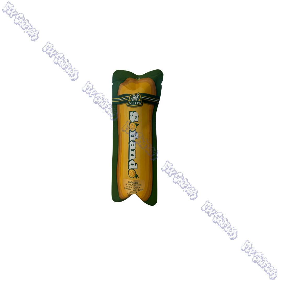 Hyman Cannabis Sonando Eclairs Infused Pre-Roll