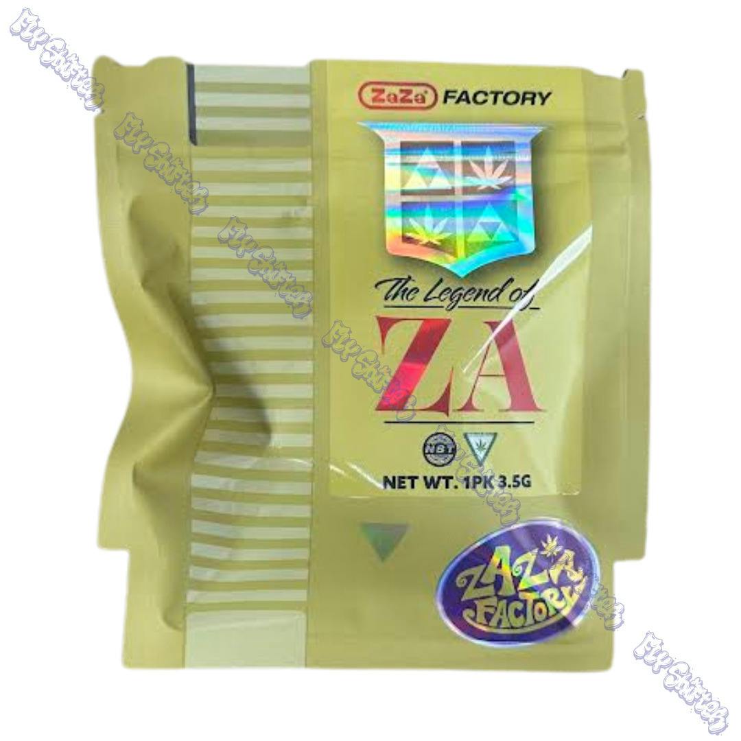 Zaza Factory Zaruto